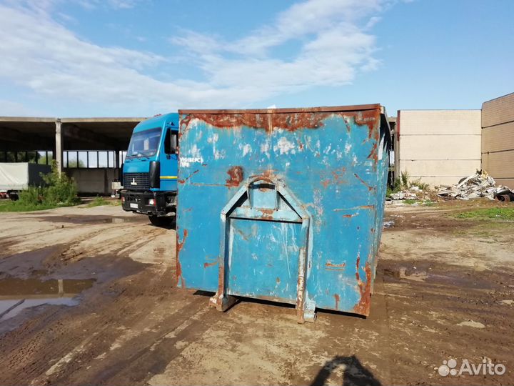 Вывоз Мусора