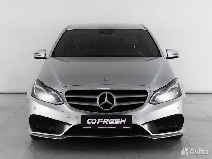 Mercedes-Benz E-класс 2.0 AT, 2013, 141 722 км