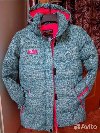 Горнолыжные костюмы