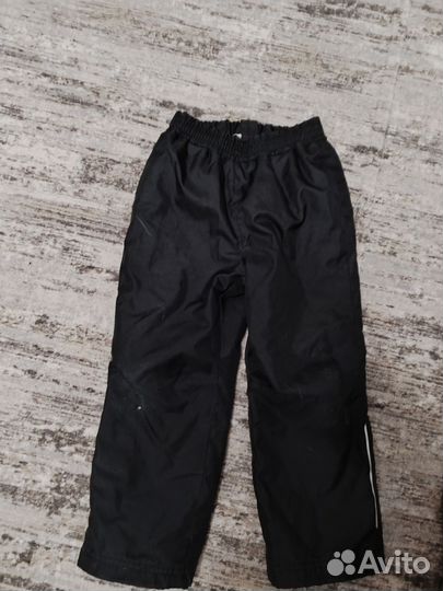 Костюм Лесси 110+6