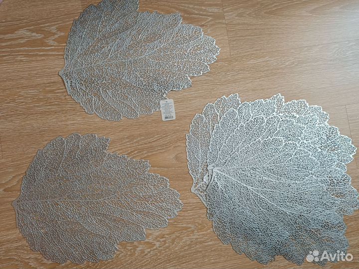 Набор сервировочных салфеток