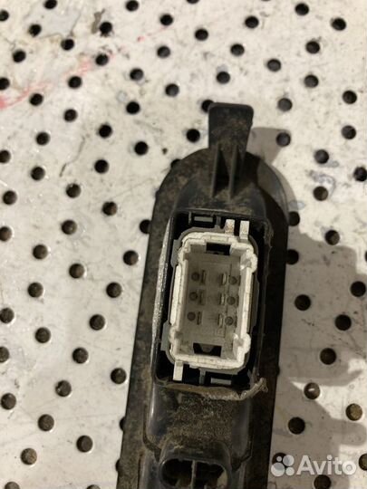 Кнопка стеклоподьемника Renault Grand Scenic 2 1.5