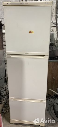 Холодильник Stinol no frost