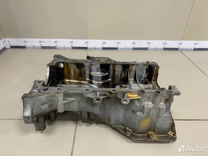 Поддон масляный двигателя Kia Ceed