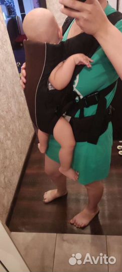 Рюкзак кенгуру