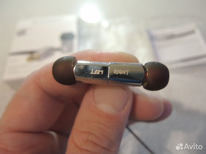 Наушники KZ ED9