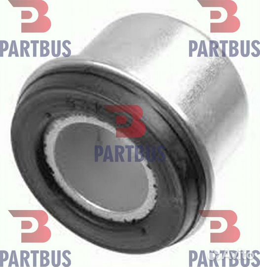 Сайлентблок торсиона ниж/верх. Daily