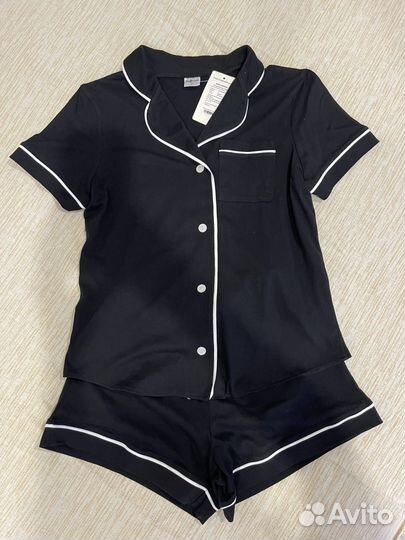 Пижама новая р-р 46