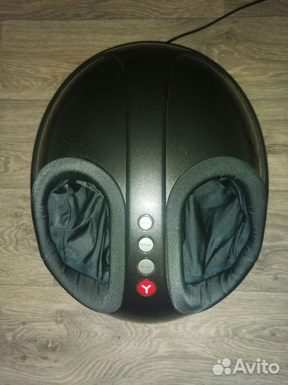 Массажер для ног Yamaguchi Япония