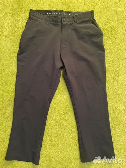 Ellesse golf штаны