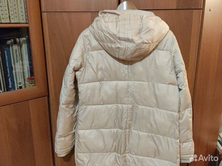 Плащпальто