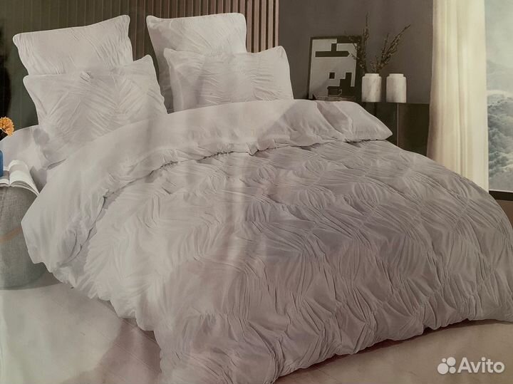 Белье постельное