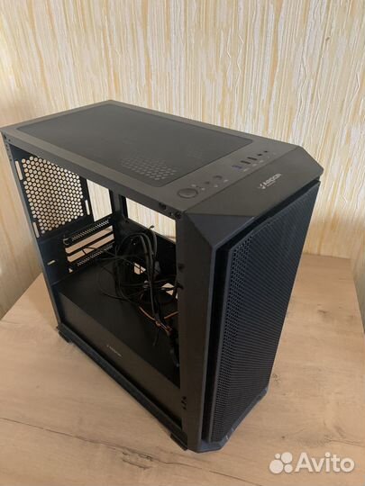 Корпус ardor gaming Rare Minicase