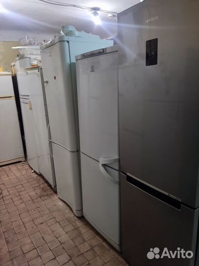 Холодильник