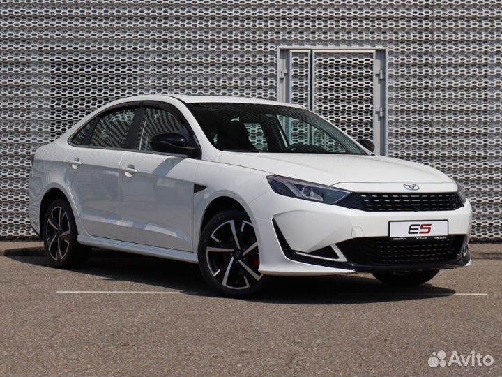Kaiyi E5 1.5 CVT, 2023
