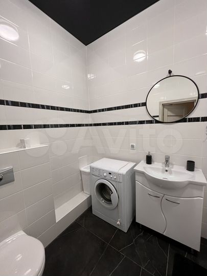 Квартира-студия, 36 м², 18/18 эт.