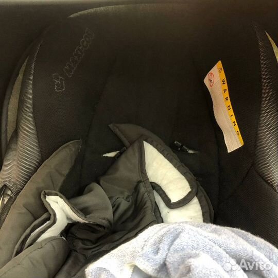 Авто аксессуар Maxima 0-13kg