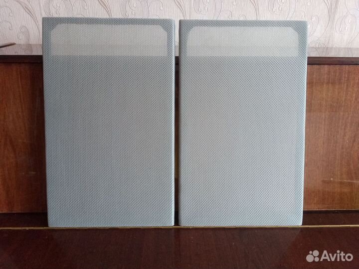 Грили (сетки) для колонок Радиотехника S-90