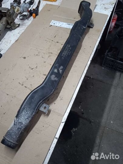 Воздухозаборник Daewoo Nexia Деу Нексия