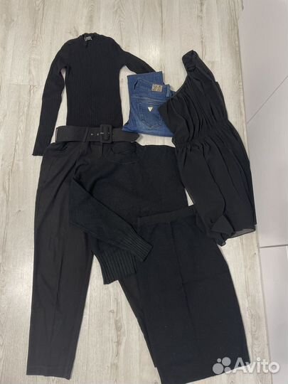 Вещи женские 40-42