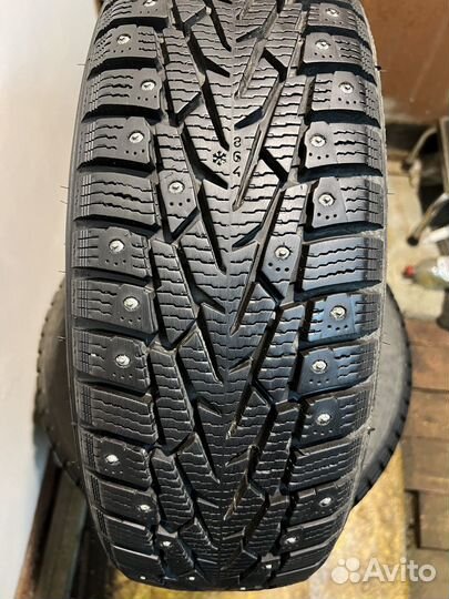 Nokian Tyres Nordman 7 185/65 R15
