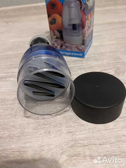 Ручной измельчитель