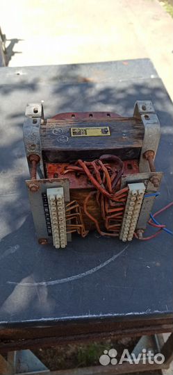 Трансформатор