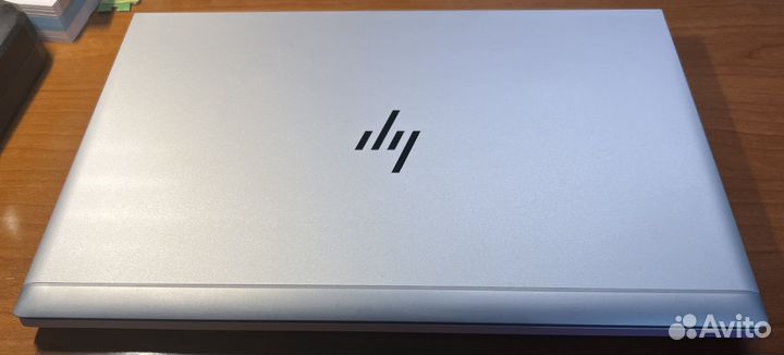 Ноутбук HP EliteBook 845 G8