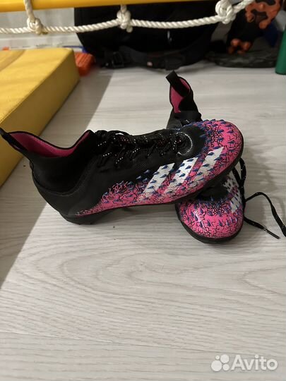 Бутсы детские