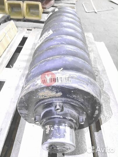 Натяжитель гусеницы Volvo EC290BPrime14709318