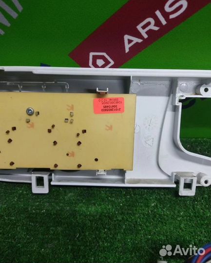 Модуль управления стиральной машины Indesit WIL82X