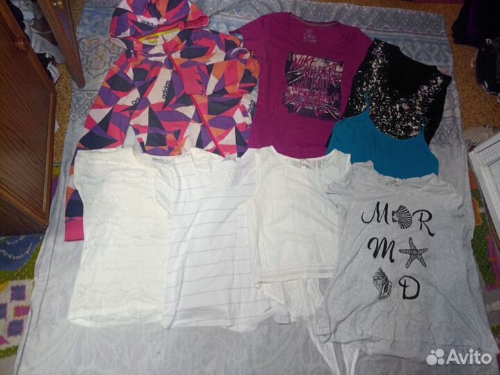 Пакет одежды 44-46