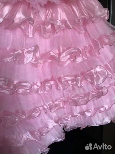 Платье на праздник