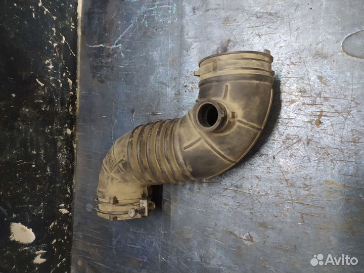 Гофра воздушного фильтра Hyundai Solaris 1