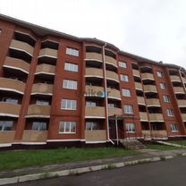 1-к. квартира, 30 м², 3/5 эт.