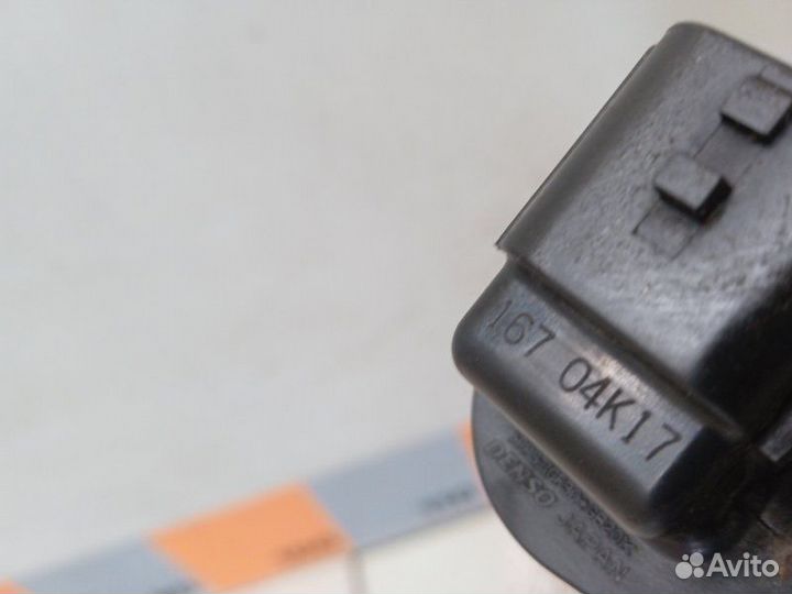 Датчик положения распредвала Nissan Teana J32 2.5