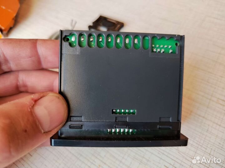 Термостат Контроллер Eliwell ID 961