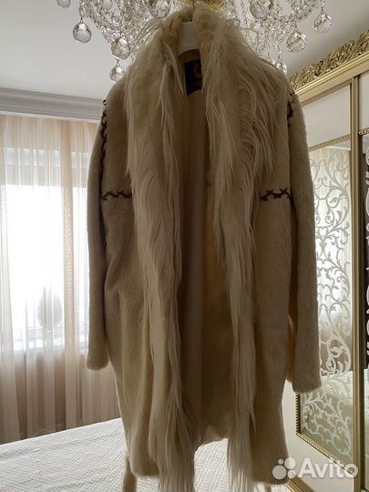 Пальто женское Barcarola