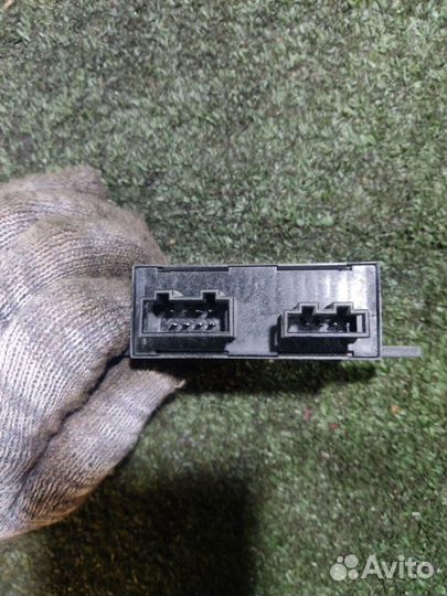 Блок иммобилайзера Geely Emgrand Ec7 FE-1 JL4G18