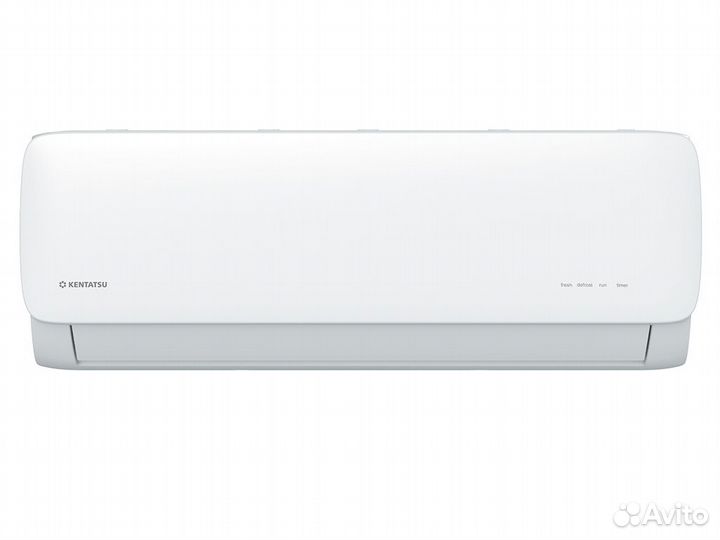 Кондиционер ksga53hfan1/ksra53hfan1