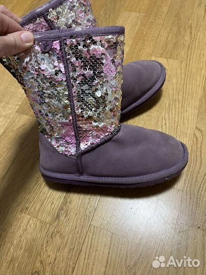 Ugg угги детские36