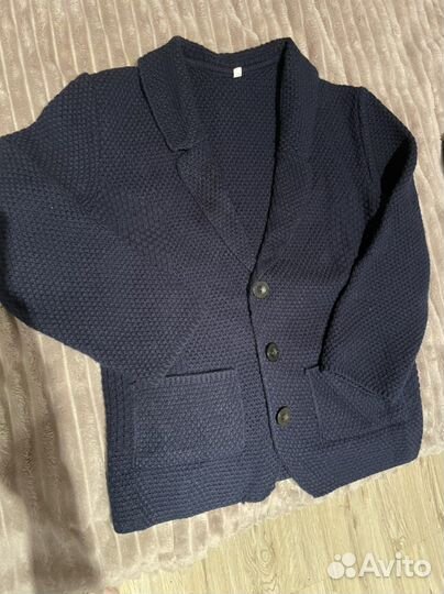 Новый Пиджак