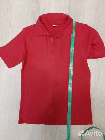 Одежда для мальчика 146-152