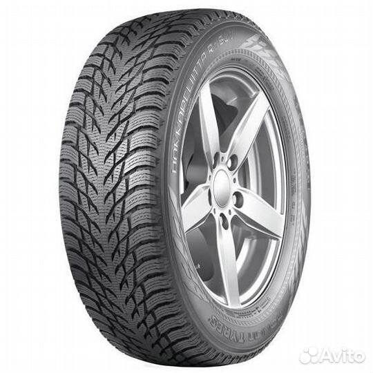 Nokian Tyres Hakkapeliitta R3 SUV 235/55 R20