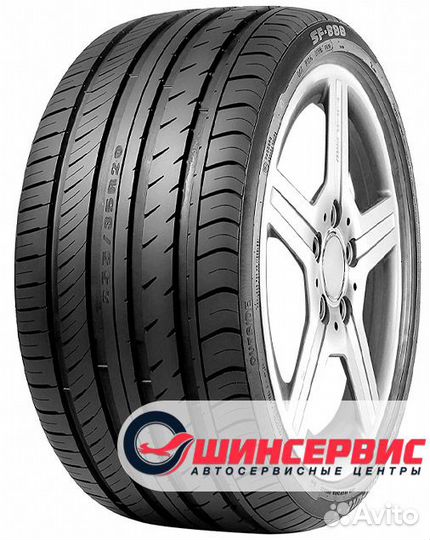 Sunfull SF-888 245/35 R20 95W