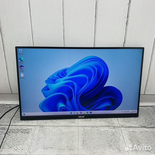 Asus TUF gaming VG27AQ1A 27 2K 166HZ