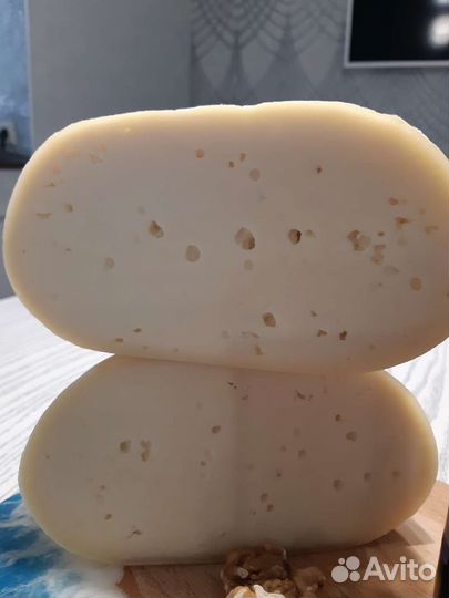 Козье молоко