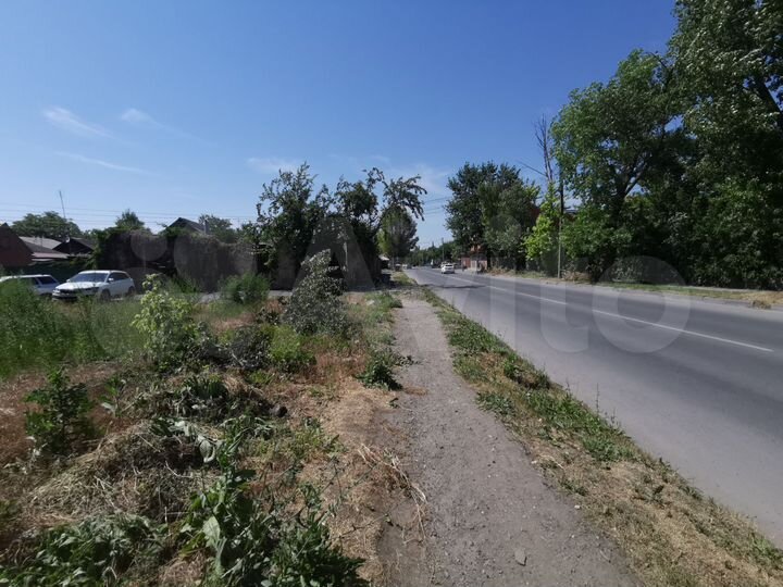 Участок 6 сот. (ИЖС)