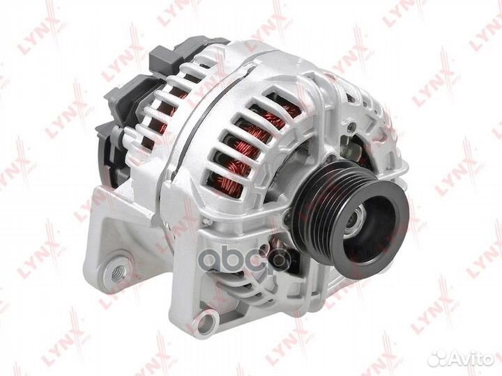 Генератор EA1220 lynxauto