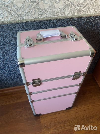 Кейс для косметики